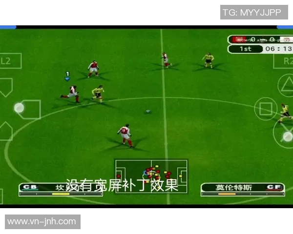 实况足球08解说精彩回顾与战术分析带你重温经典足球盛宴 实况足球08解说精彩回顾与战术分析带你重温经典足球盛宴