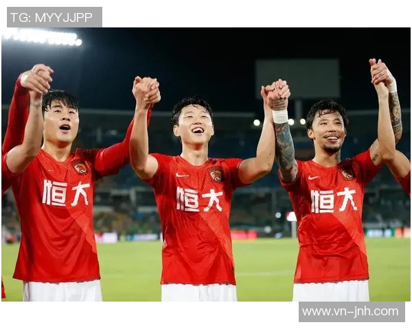 恒大足球学校教练团队培养未来足球明星的创新方法与成功经验分享