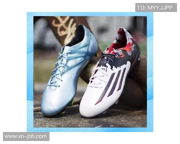 探索Messi15足球鞋的卓越性能与设计魅力，助你在球场上尽显风采