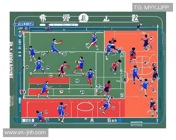 足球编排方法的创新探索与实践分析助力球队战术提升与比赛胜利